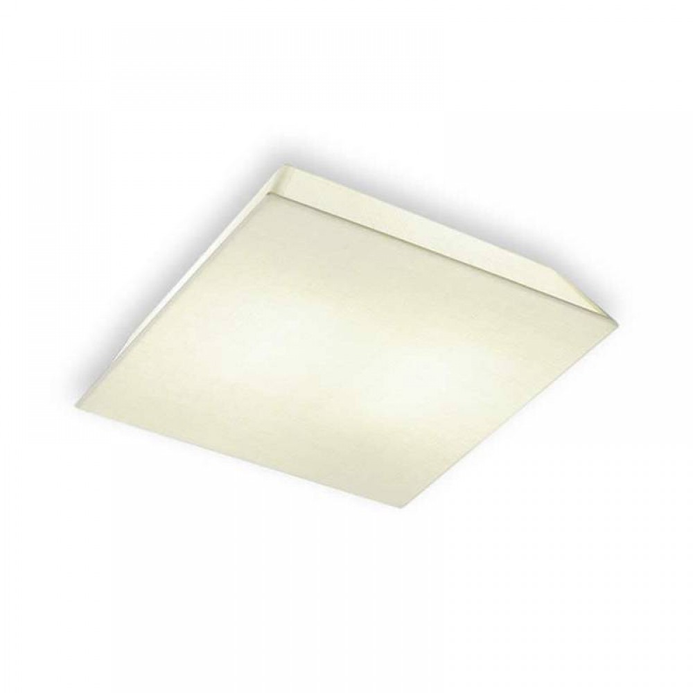 by Comprar Plafon Led Tela 58Ø Crema Cleo 70W 4000K 19003-58, Plafones LED Modernos, Oferta 19003-58
